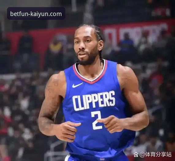 NBA焦点战复盘指南：快船不敌开拓者，伦纳德赛后独家分享完整回顾
